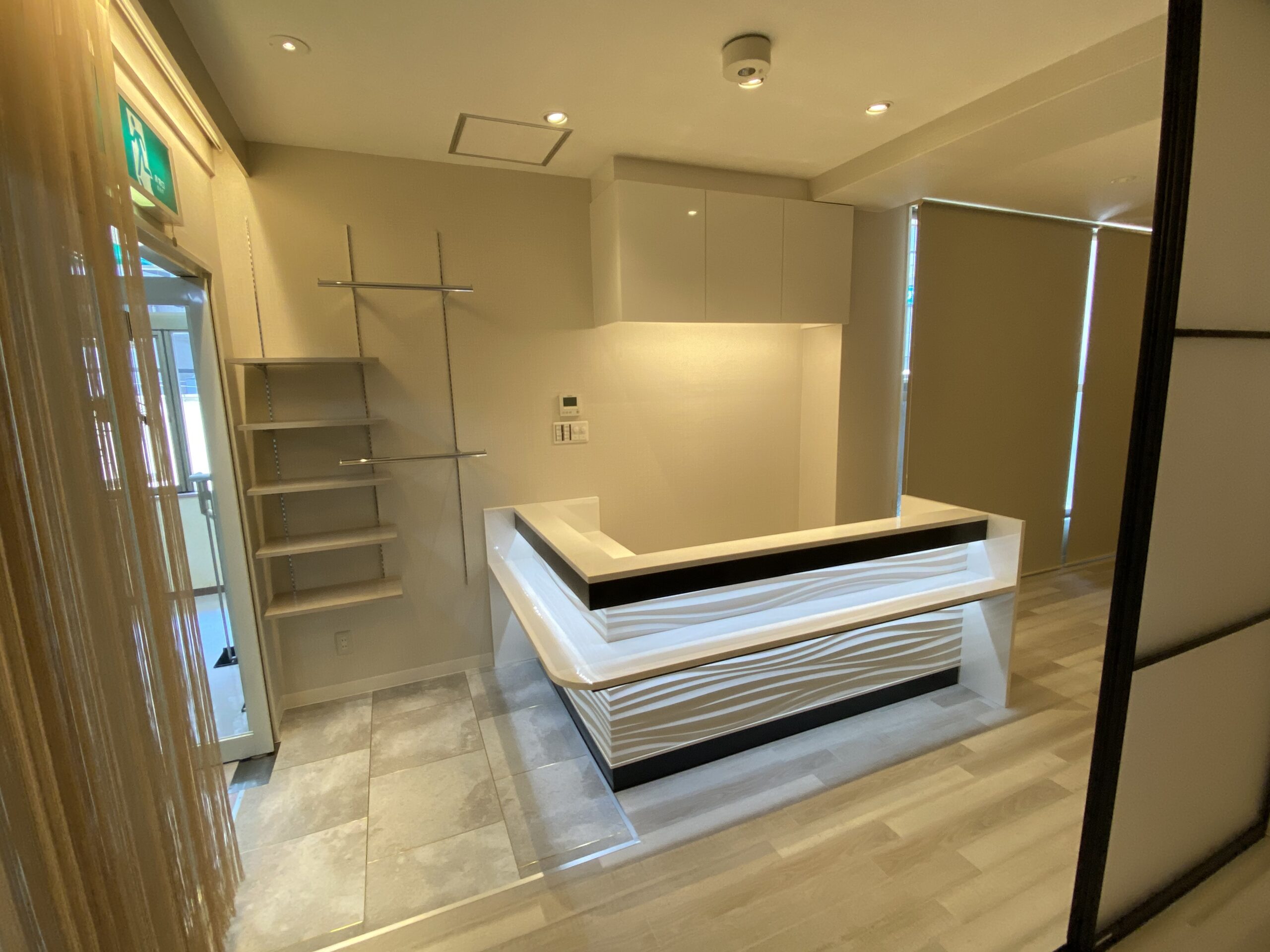 Eyelash salon　S